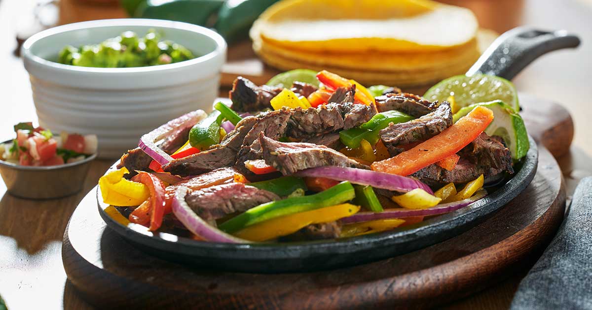 Illustrative food image for El Tiempo’s Webster Location Is Coming Back Under Laurenzo Family Ownership
