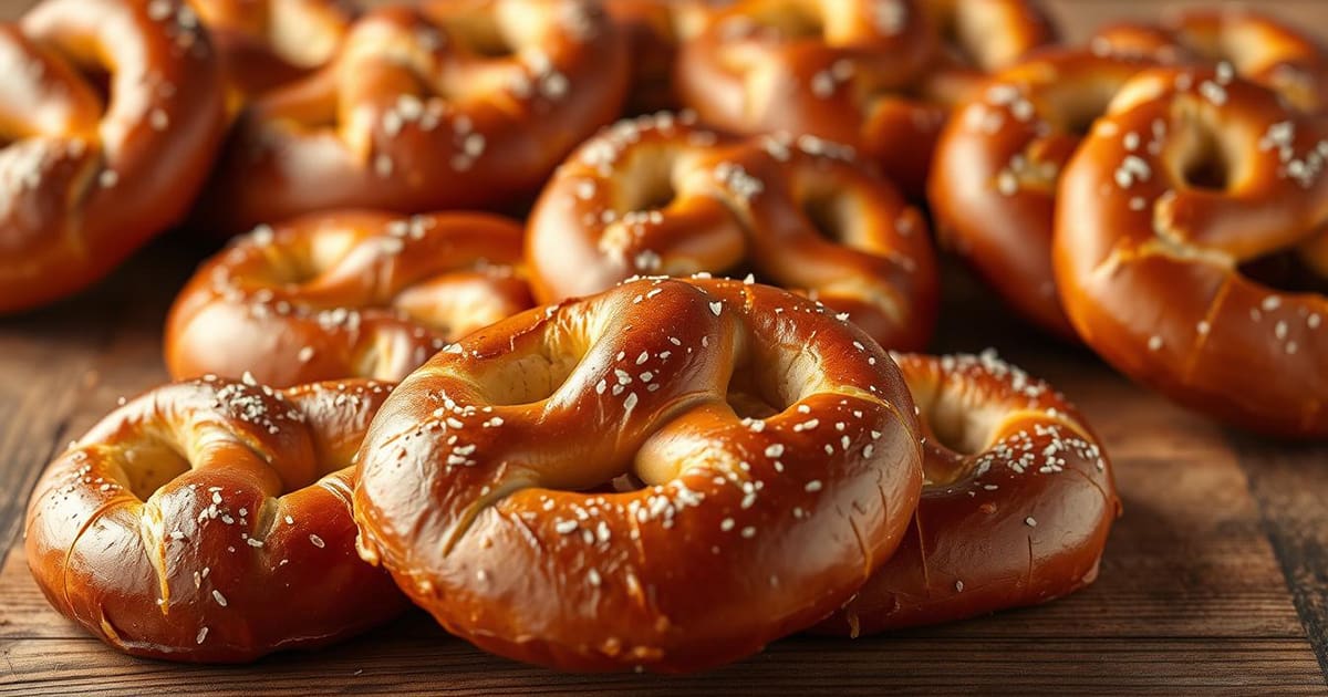 Illustrative food image for Karbachtoberfest Returns for Three Weekends of German Food, Beer and Games