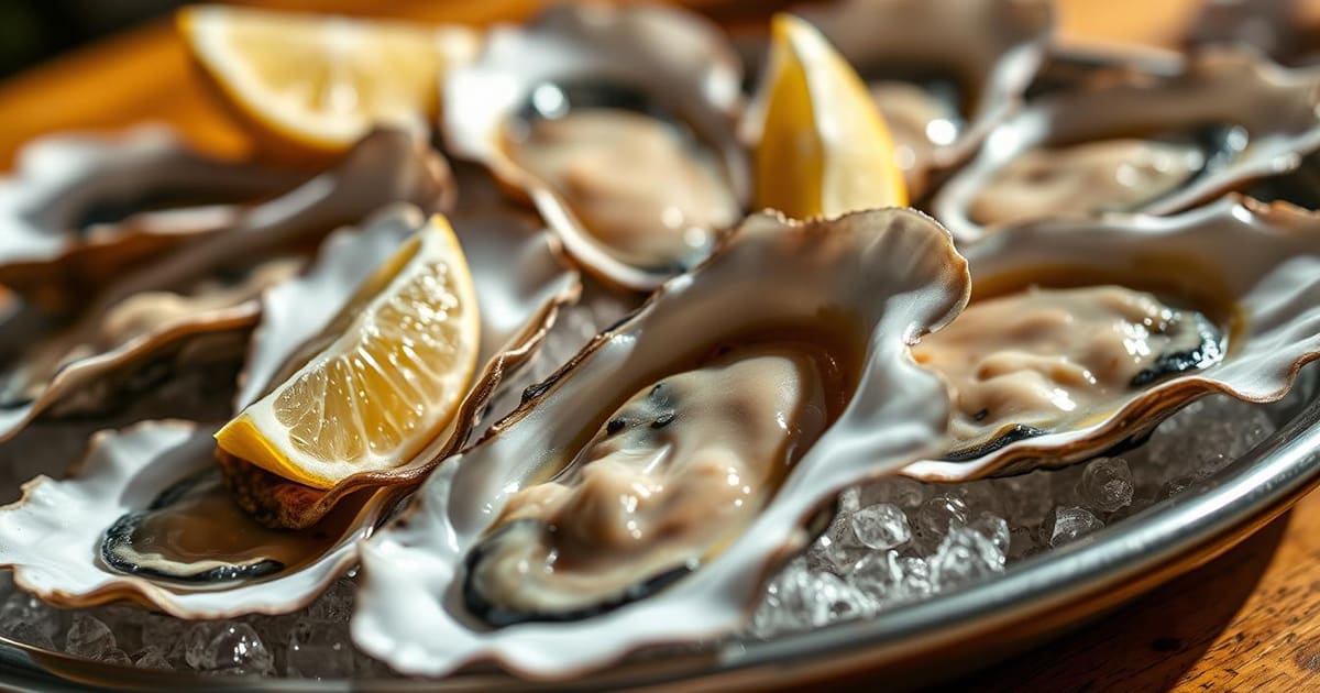 Illustrative food image for Little Bird Is Bringing a New Gulf Coast Restaurant to Houston