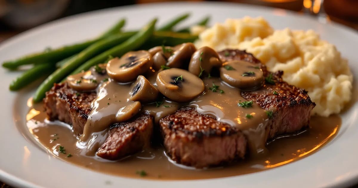 Illustrative food image for Mack Allen’s Opens Its 16,000-Square-Foot River Oaks Restaurant