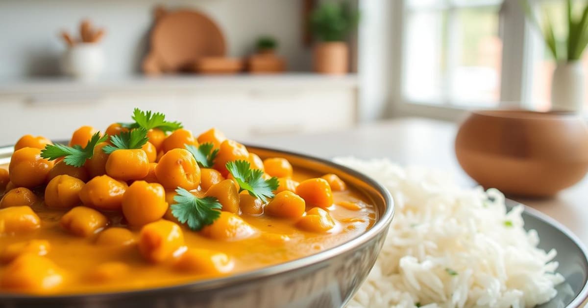 Illustrative food image for Noon Mirch Brings Back Its Indian Lunch Buffet in Clear Lake