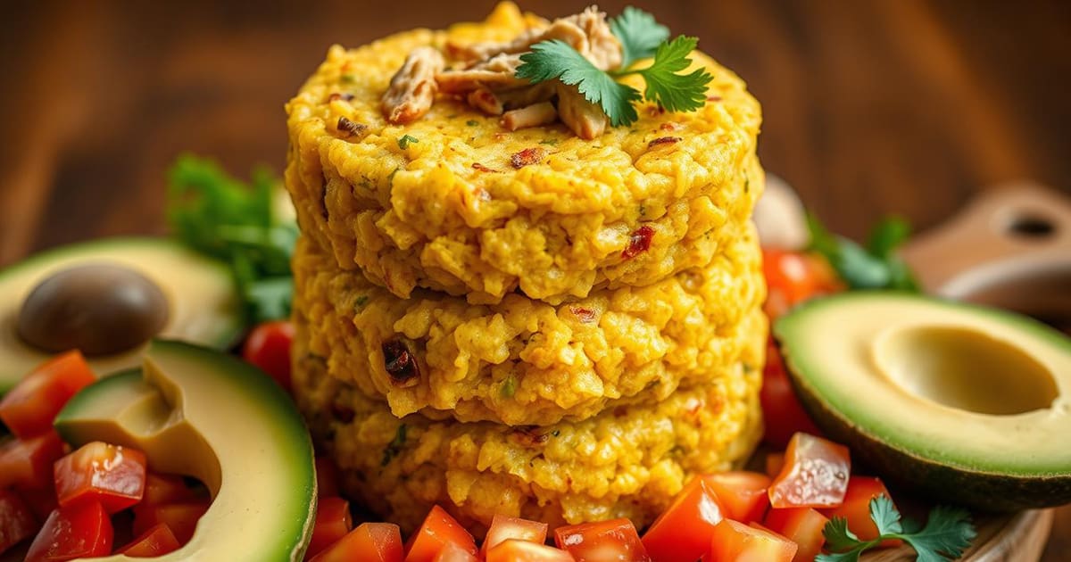 Featured image for Authentic Mofongo Recipe: Puerto Rican Comfort Food