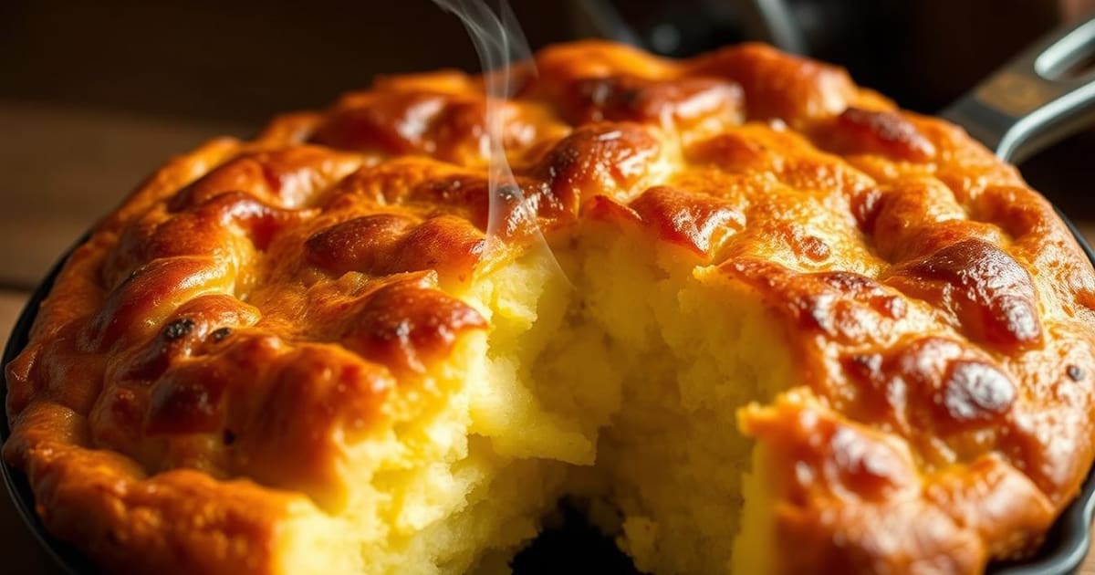 Featured image for Celebrate National Yorkshire Pudding Day with Tasty Recipes