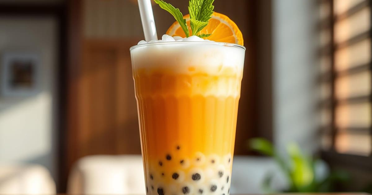 Featured image for Celebrate the Humble Tapioca on National Tapioca Day