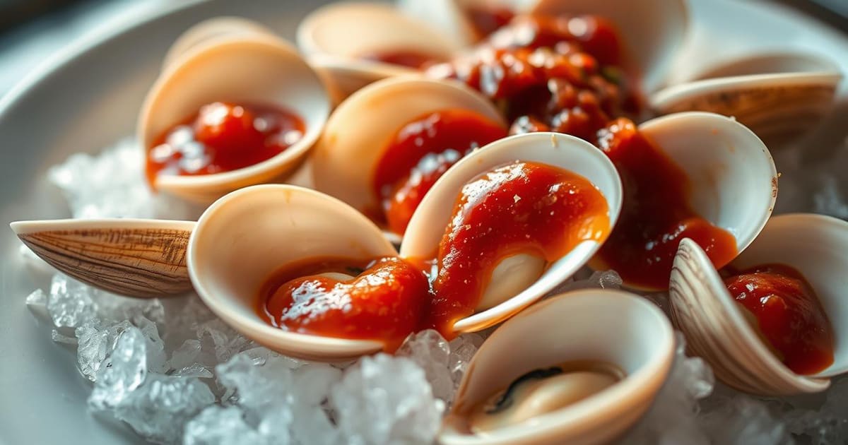 Featured image for Clams on the Half Shell Day Enjoy Coastal Flavors Locally