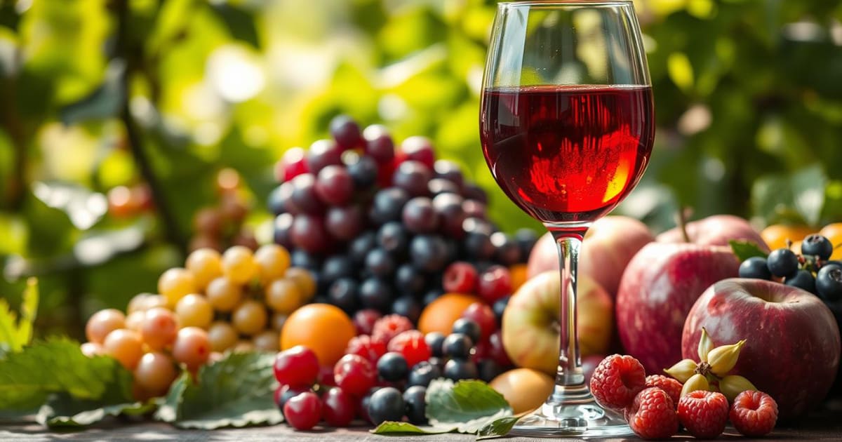Featured image for Drink Wine Day Guide to Pouring and Pairing Favorites