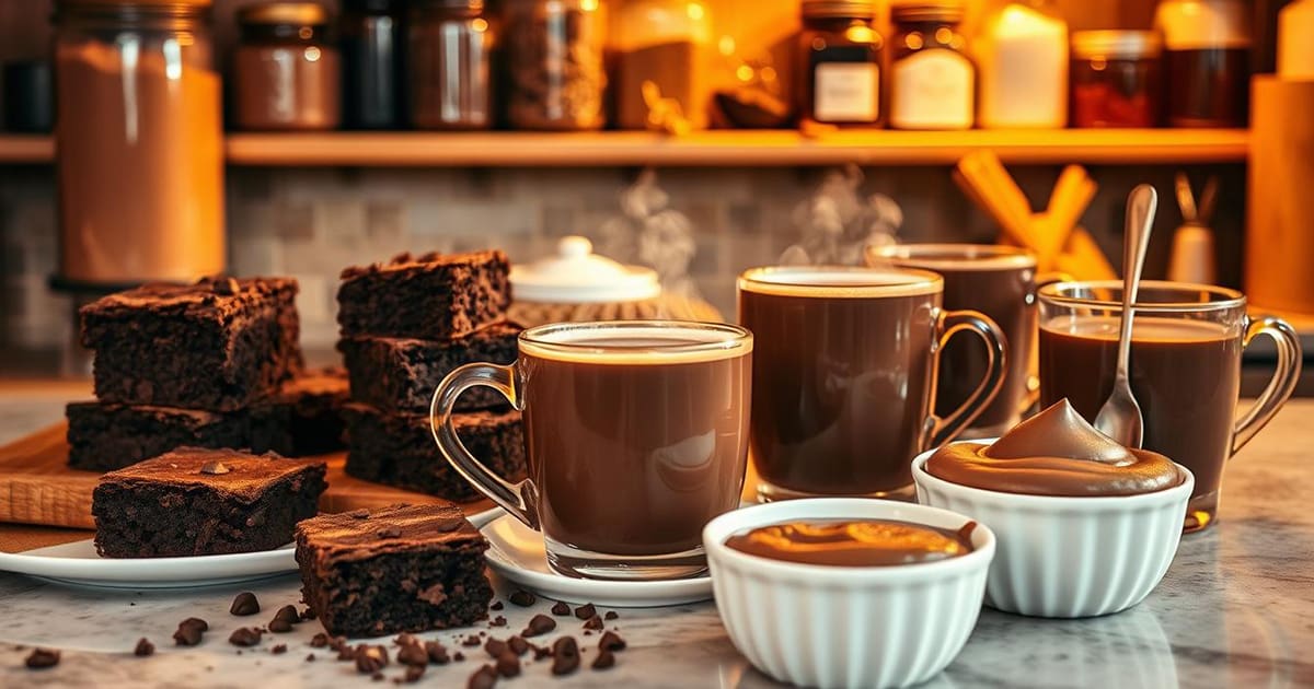 Featured image for Enjoy National Cocoa Day: Recipes and More