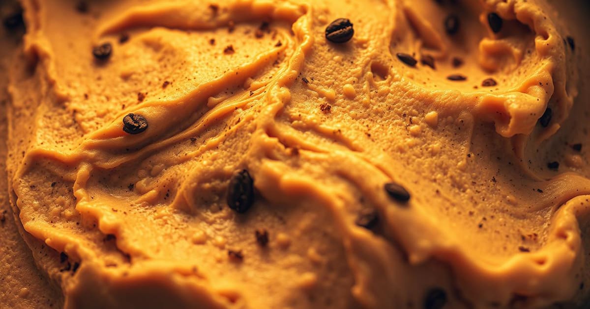 Featured image for Enjoy National Coffee Ice Cream Day