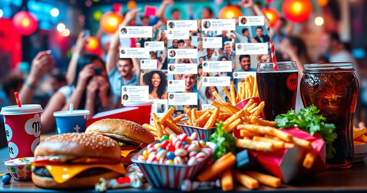 Featured image for Enjoy National Junk Food Day: Snacks to Savor