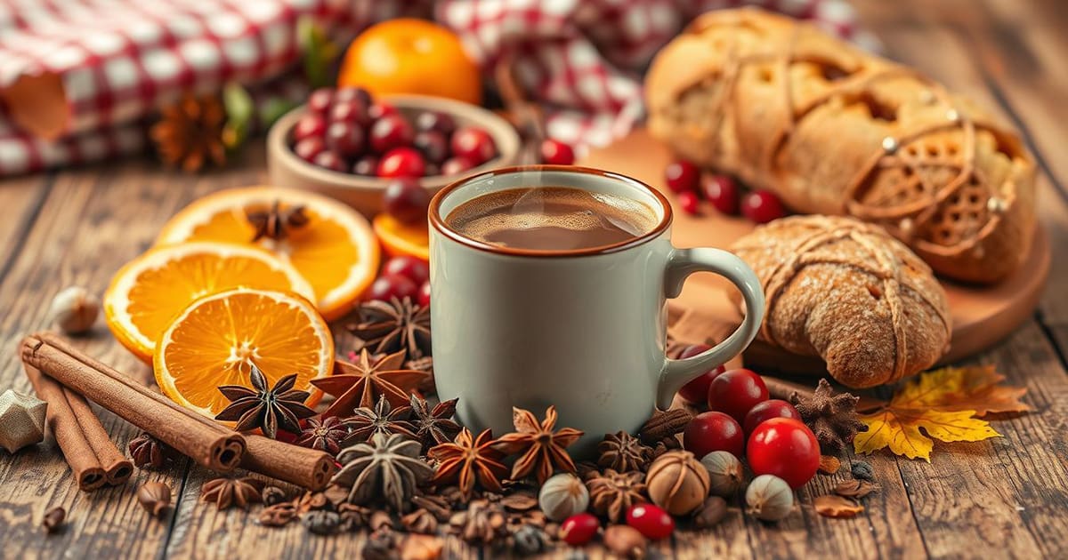 Featured image for Enjoy the Best National Coffee Day Specials