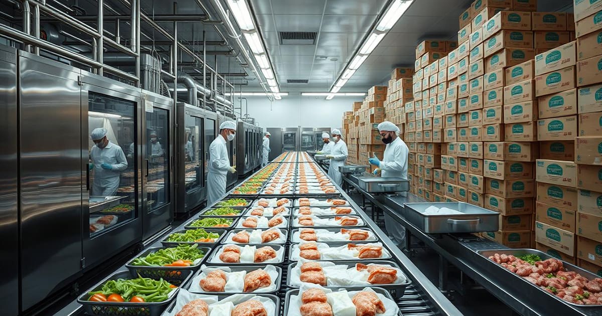 Featured image for Frozen Food Day Hacks for Easy Delicious Meals