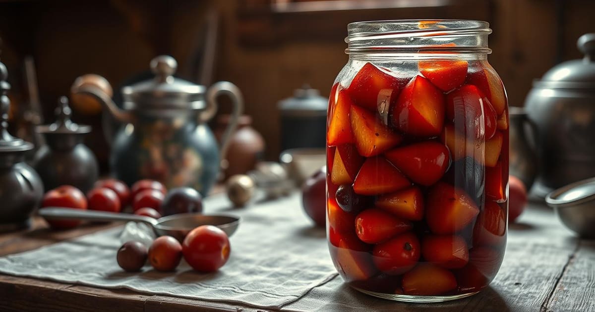 Featured image for Fruit Compote Day Recipes for Topping and Sweet Sauces