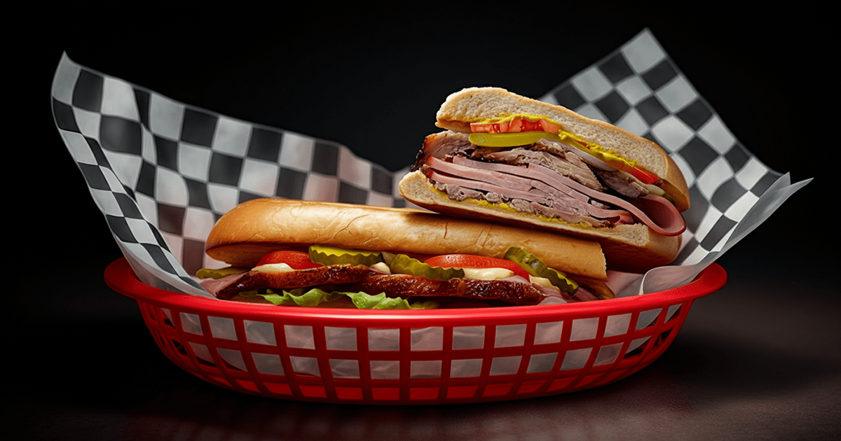 Featured image for How to Make a Perfect Cuban Sandwich