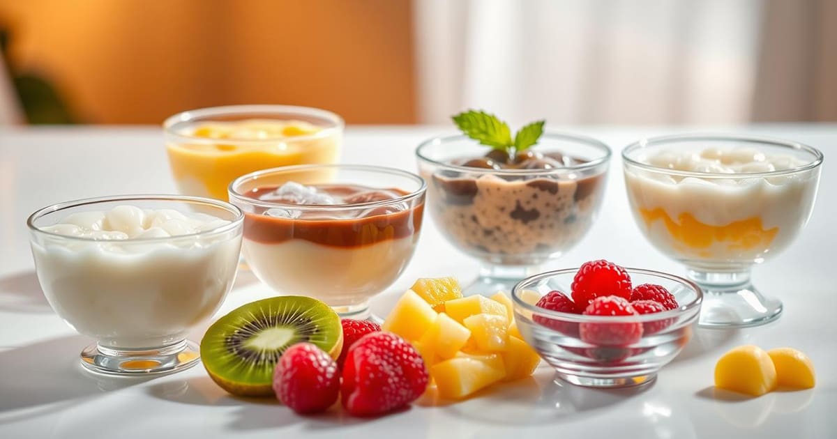 Featured image for Indulge in National Tapioca Pudding Day