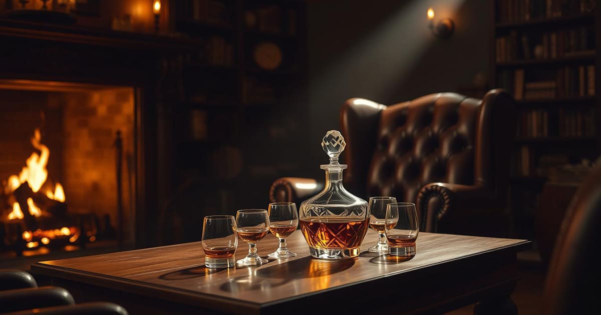 Featured image for International Whisky Day Guide to Sipping and Pairing