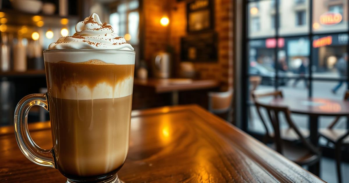 Featured image for Irish Coffee Day Recipes for Rich Coffee and Whiskey Drinks