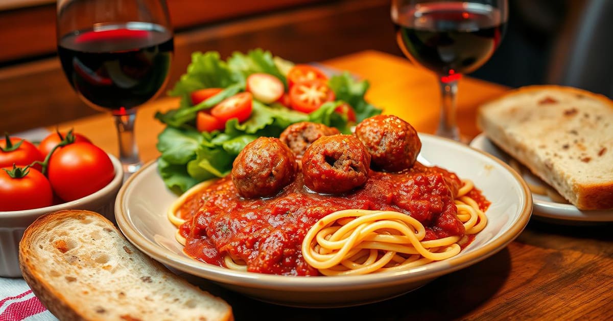 Featured image for Italian Food Day Guide to Classic Dishes and Traditions