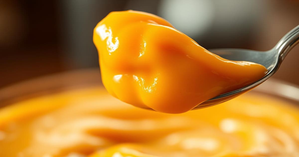 Featured image for It’s National Butterscotch Pudding Day!