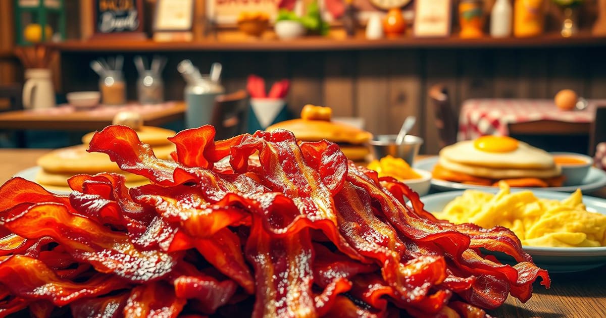 Featured image for National Bacon Day: A Delicious Celebration
