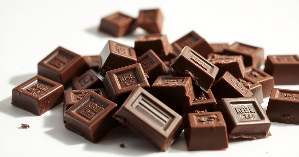 Featured image for National Bittersweet Chocolate Day: Savor the Flavor