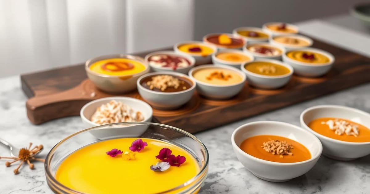 Featured image for National Indian Pudding Day