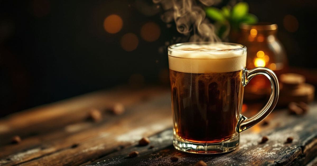 Featured image for National Irish Coffee Day: Indulge in a Cozy Tradition