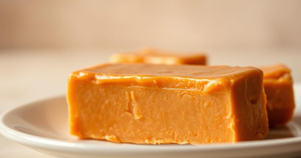 Featured image for National Penuche Fudge Day: The Sweet Treat