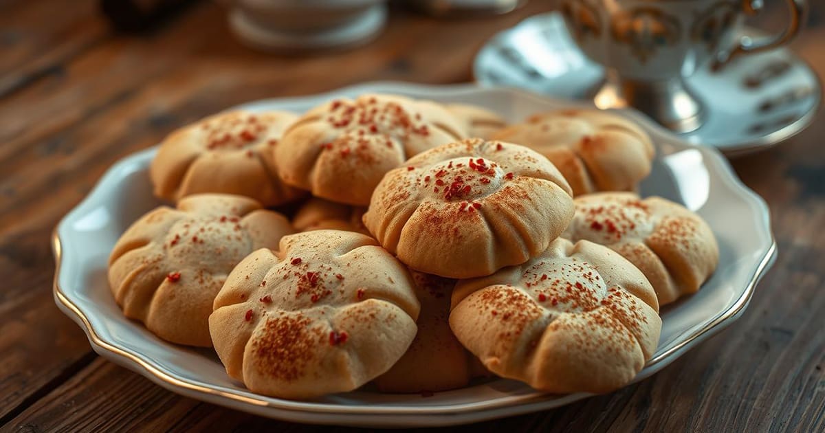 Featured image for National Spicy Hermit Cookie Day: Celebrate!