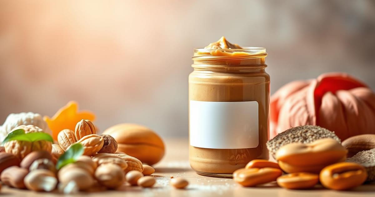 Featured image for Peanut Butter Day Recipes from Creamy to Crunchy Classics