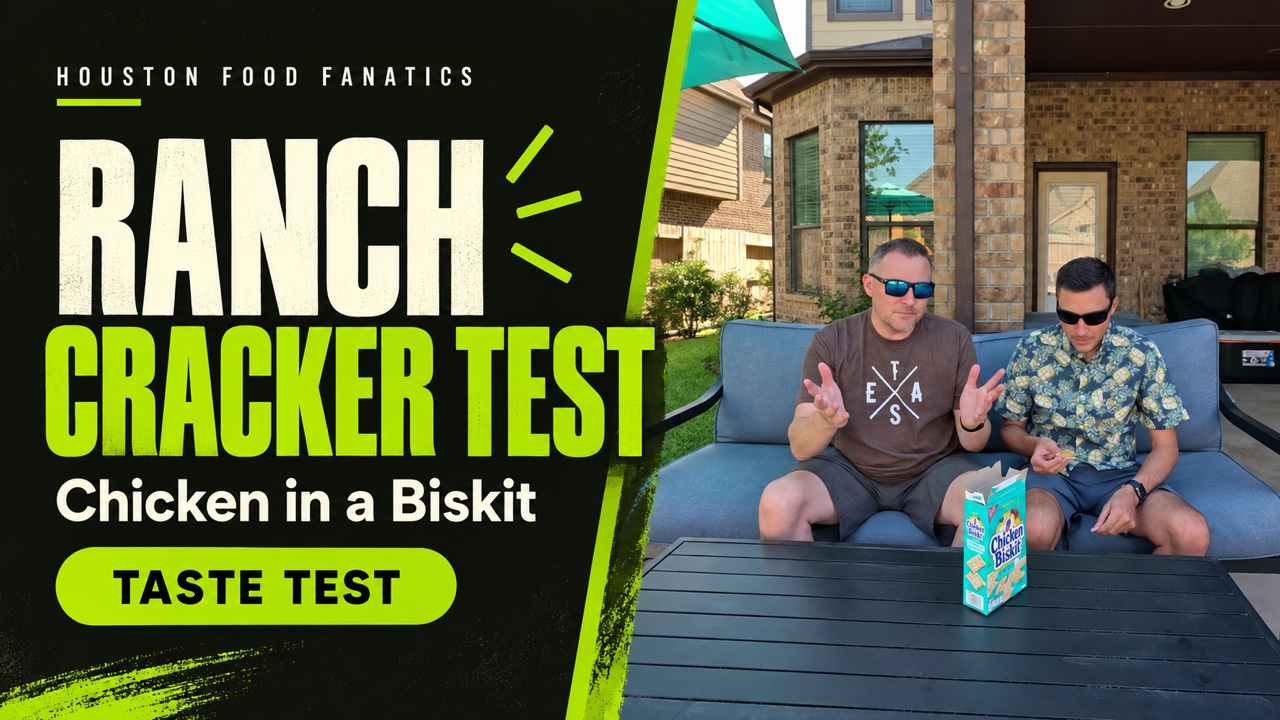 Thumbnail for Ranch‑Flavored Chicken‑in‑a‑Biscuit: Ranch Lovers’ Dream or Flavor Overload?