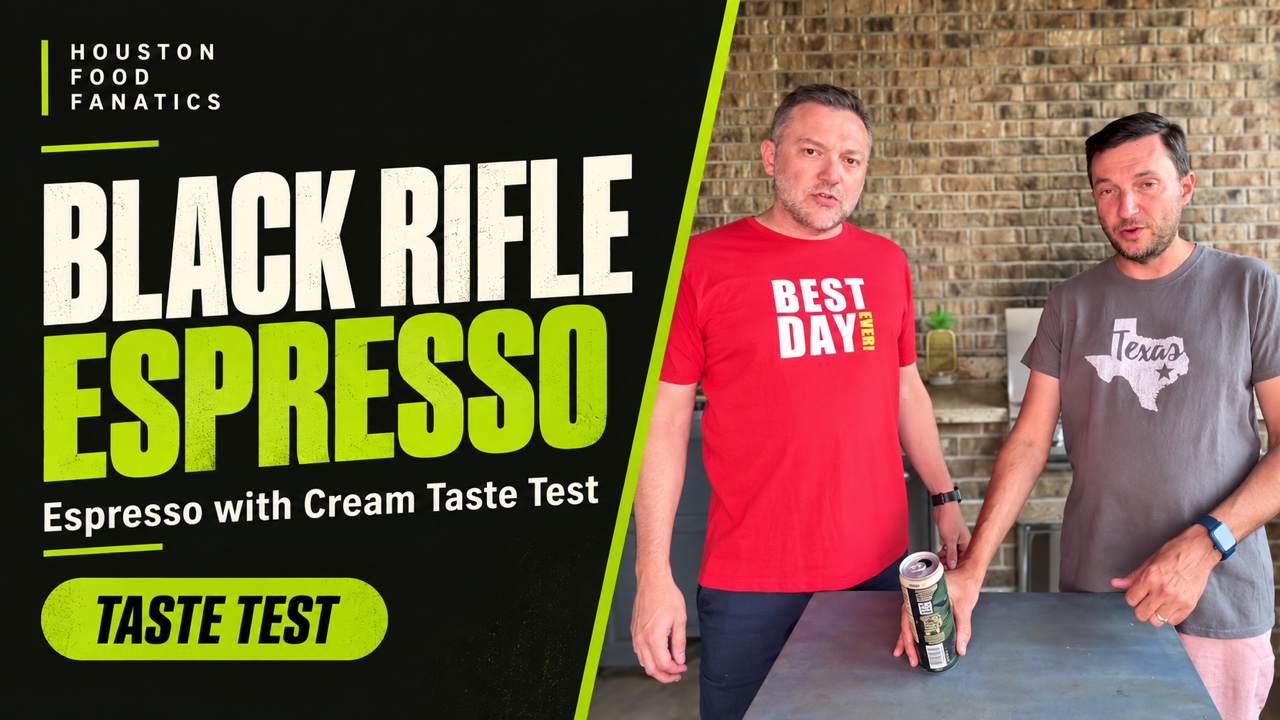 Thumbnail for Black Rifle Espresso with Cream – Military-Grade Coffee or Just a Gimmick?
