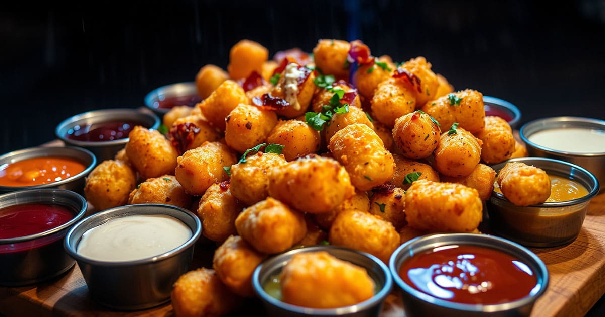 Featured image for Discover Delicious Tater Tot Recipes for National Tater Tot Day