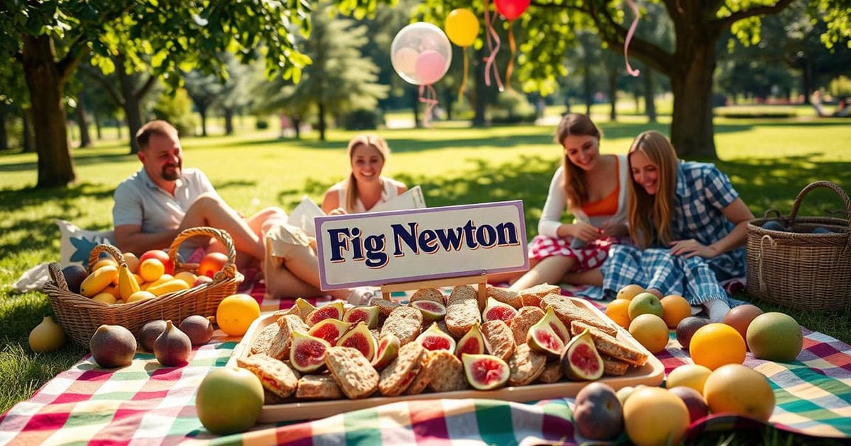 Featured image for National Fig Newton Day: Enjoy the Classic Treat
