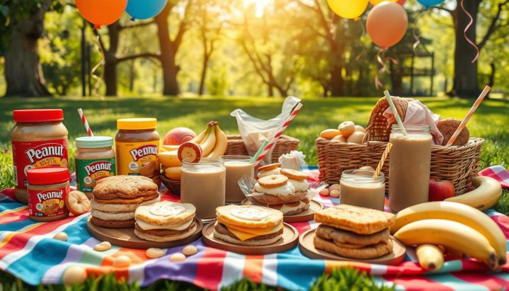 Peanut Butter celebration Peanut Butter celebration