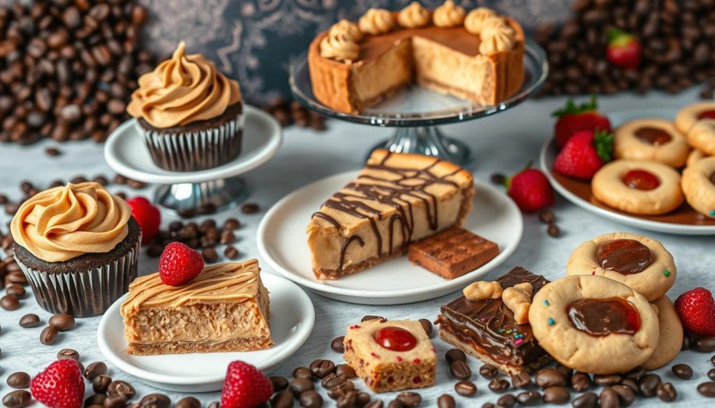 Peanut Butter desserts Peanut Butter desserts