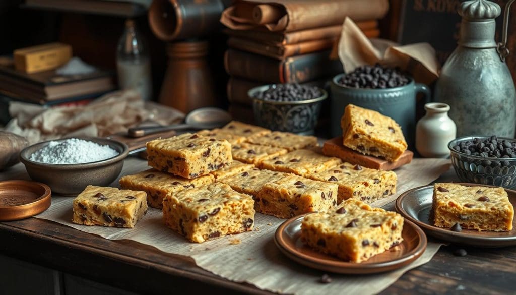 blondies dessert history blondies dessert history