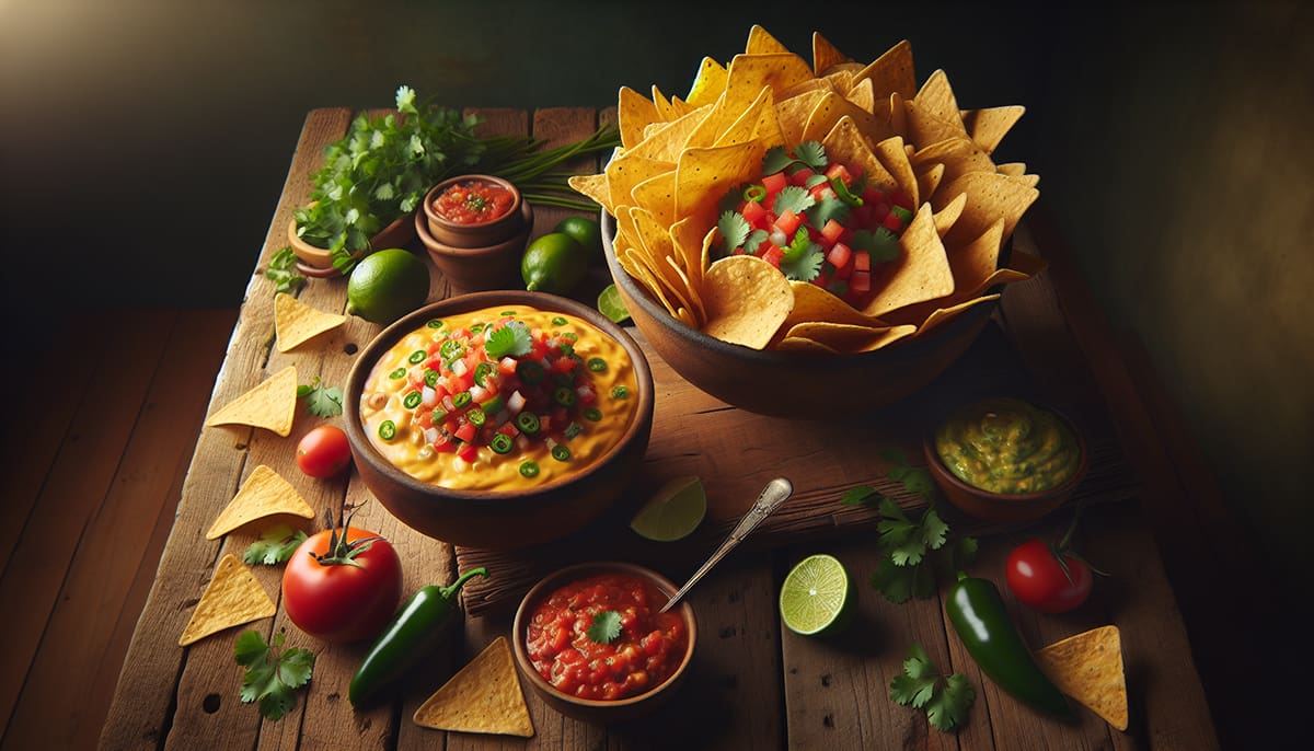 Authentic Tex-Mex Recipes to Try Today 03-1200