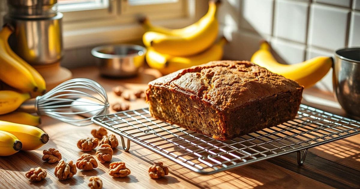 Featured image for Bake Up a Delicious Treat for National Banana Bread Day