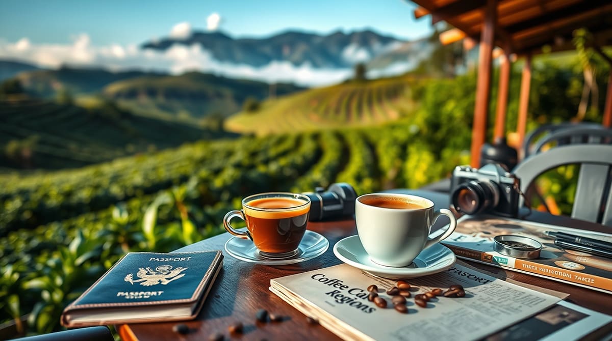 Exploring Coffee Culture A Journey Through History Trends 03-1200