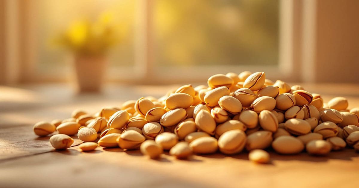 Featured image for Indulge in the Flavors of National Pistachio Day
