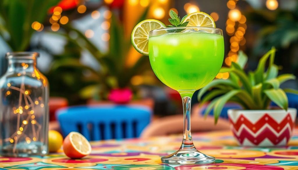 National Margarita Day