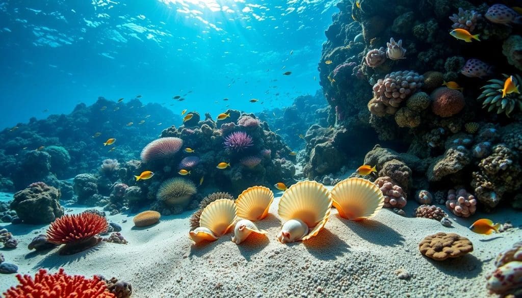 Scallops Sustainability