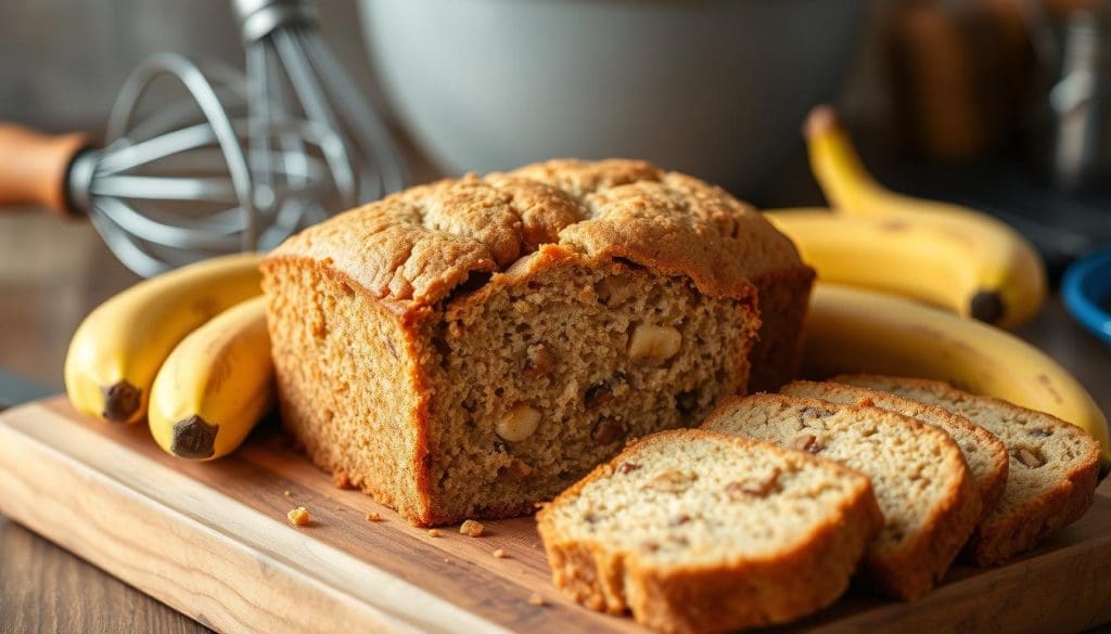banana bread banana bread