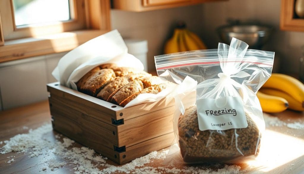 banana bread storage banana bread storage