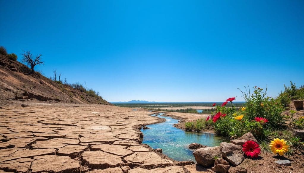 global water crisis