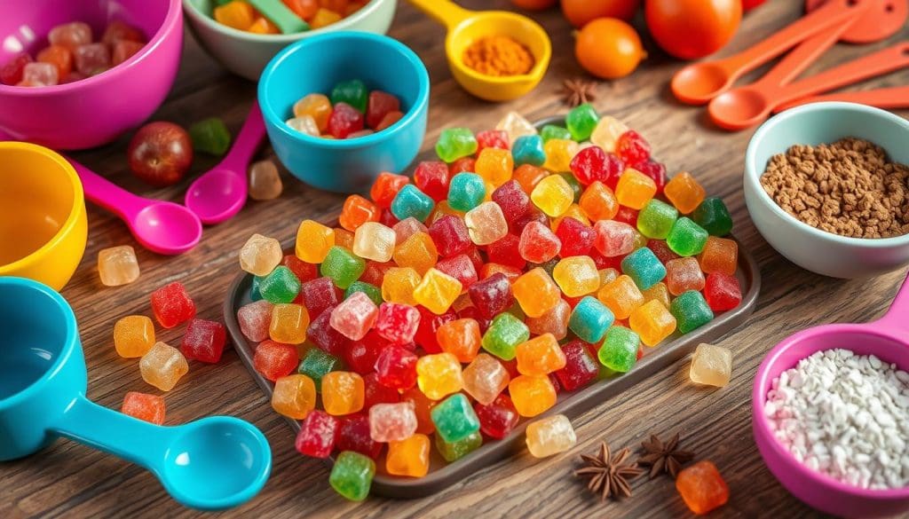 gumdrop recipes