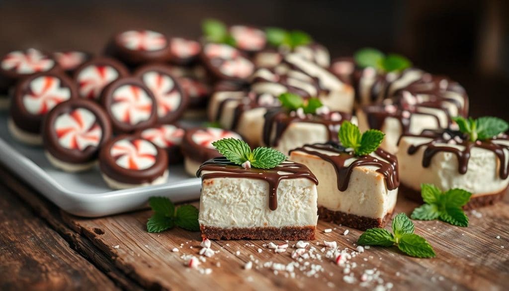 peppermint patty desserts peppermint patty desserts