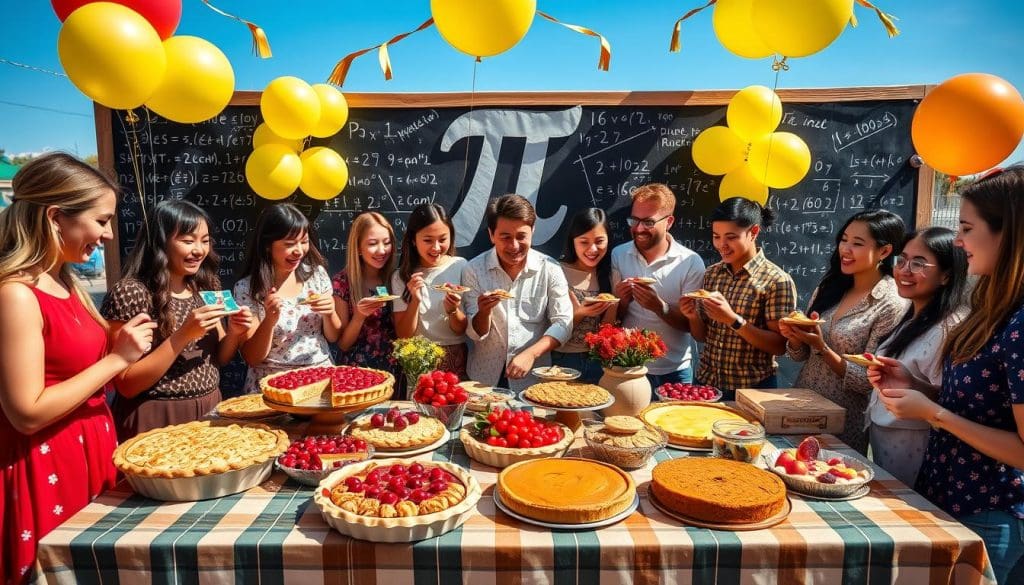 pi day celebration pi day celebration