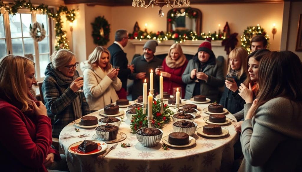 plum pudding day gathering plum pudding day gathering