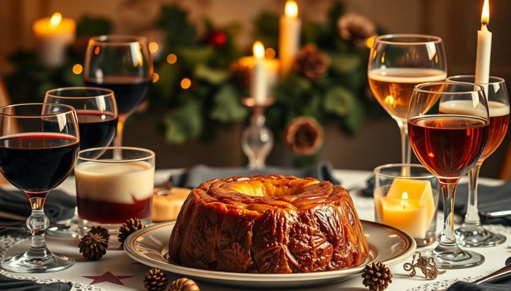 plum pudding pairing plum pudding pairing